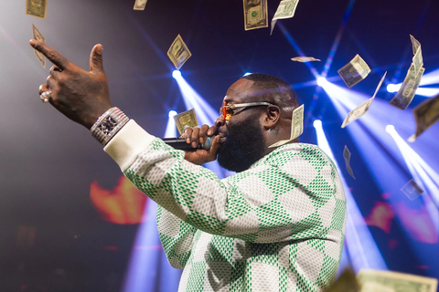 Los Angeles: Downtown LA Club Crawl with Express Entry