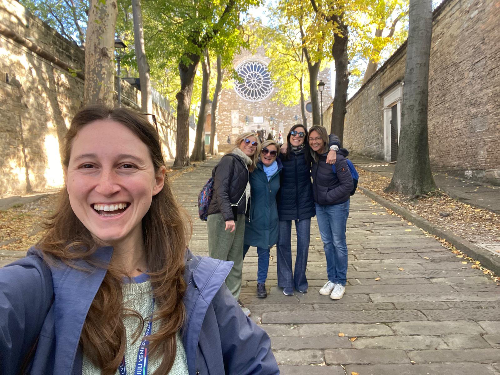 Das Beste von Triest: Rundgang mit privatem Tourguide