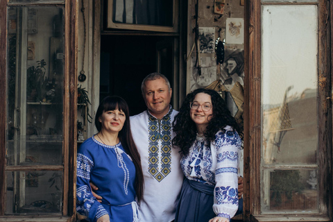 جلسة تصوير احترافية في تبليسي — صور شخصية، للأزواج والعائلاتالتقاط صور قصة الحب