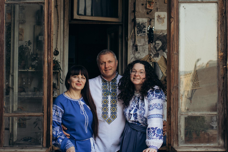 جلسة تصوير احترافية في تبليسي — صور شخصية، للأزواج والعائلاتالتقاط صور قصة الحب