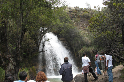 Huaraz: Honcopampa, Hot Springs, Culture & Adventure Tour