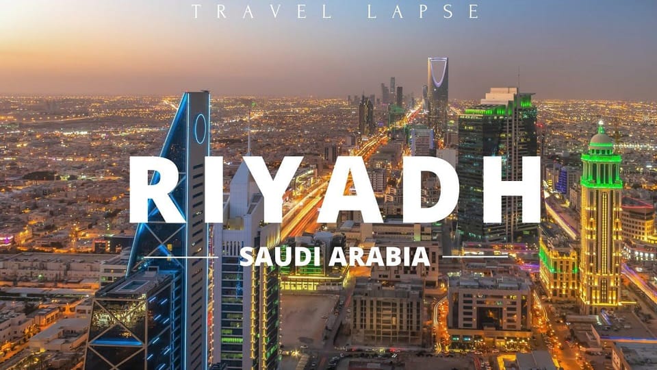 Saudi Arabia Rich History, Culture of Riyadh City Tour GetYourGuide