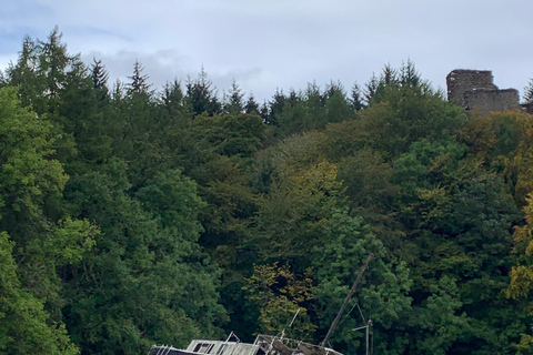 Fort William: 5-Day Great Glen Canoe Trail Adventure