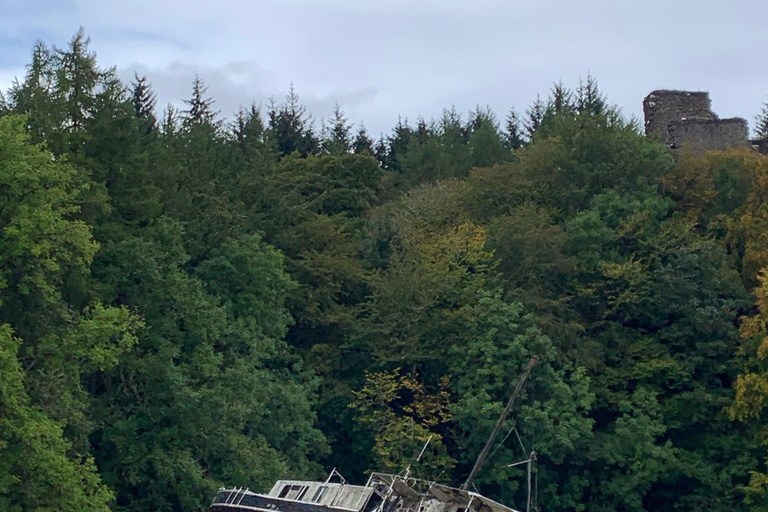 Fort William: 5-Day Great Glen Canoe Trail Adventure
