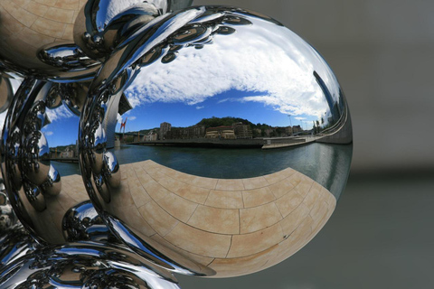 Bilbao Shore Excursion: Discover the Best of the City