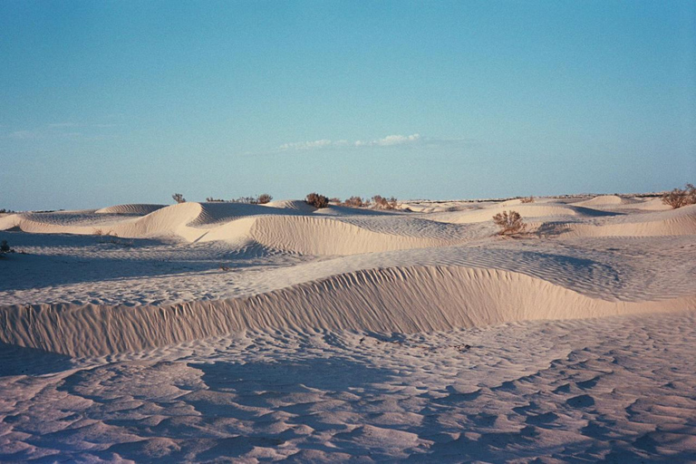 2-Day Tunisian Desert & UNESCO Heritage Tour