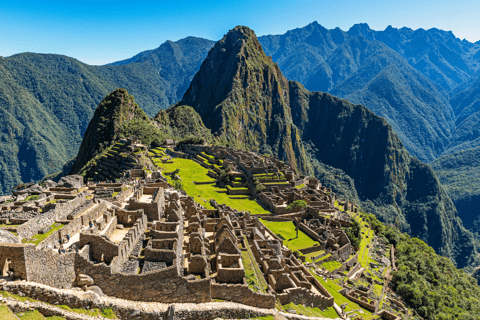 Perú: 17 dagen 16 nachten de magie van de Inca's en het AmazonegebiedMystiek Peru:Ontdek de magie van de Inca's en het Amazonegebied