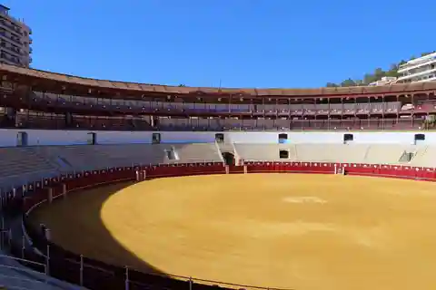 Malaga: Rundtur på Malagueta tjurfäktningsarena och uppslukande utställning