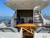 Private 56ft Yatch Marina con pick up & drop da Dubai - Housity