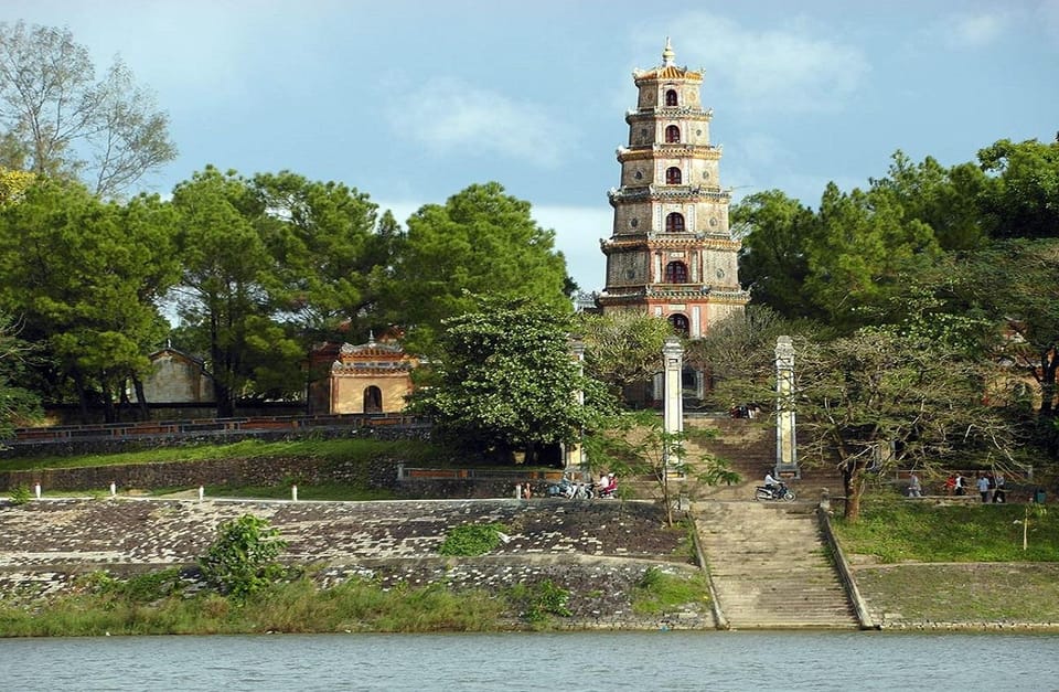 从da nang和Hoi A by Car＆Draghot的Hue City Day Tour - Housity