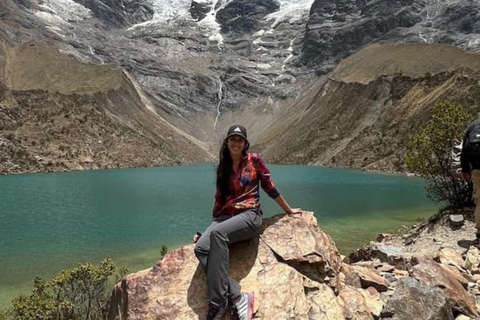 Humantay Lake: The Emerald Lagoon Experience One Day Trek