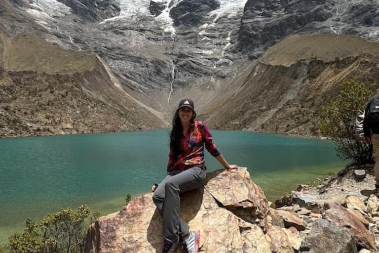 Humantay Lake: The Emerald Lagoon Experience One Day Trek