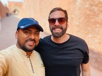 Desde Delhi , Visita privada de Jaipur el mismo día con traslados - Hizvo