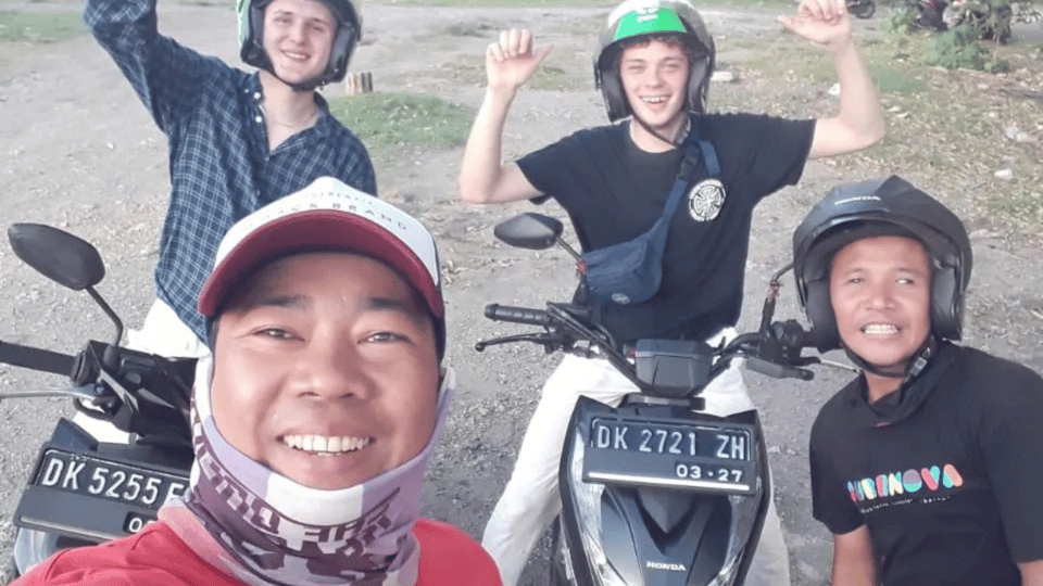 Bali Scooter Driving Lesson for Beginner GetYourGuide