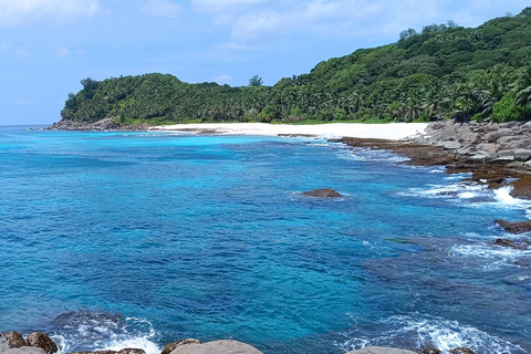 Police Bay Trail (Private Hiking Activity) - All Inclusive