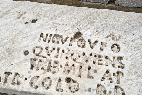 Pompeii: Private Guided Tour with Herculaneum – 3 Options Pompeii Herculaneum & Naples