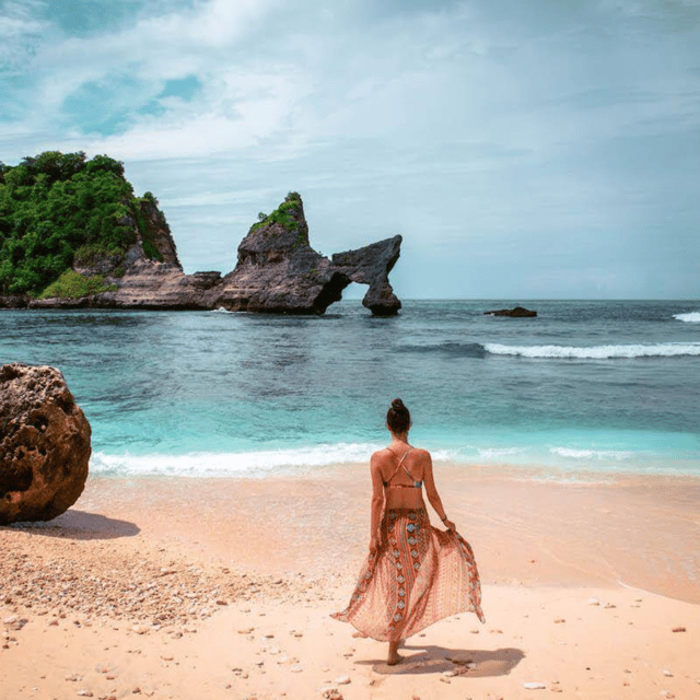 Bali Nusa Penida East Trip GetYourGuide