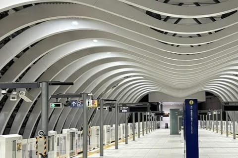 Japan: 7-Day Tokyo, Kanazawa, Kyoto & Hiroshima by Rail