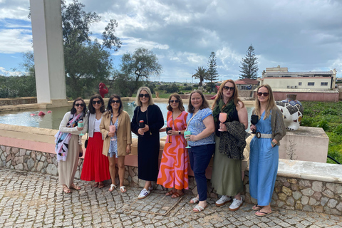 Wine Not - Algarve Winery Tour