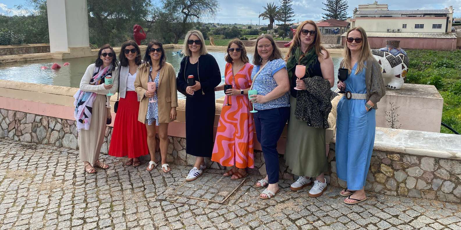 Wine Not - Algarve Winery Tour