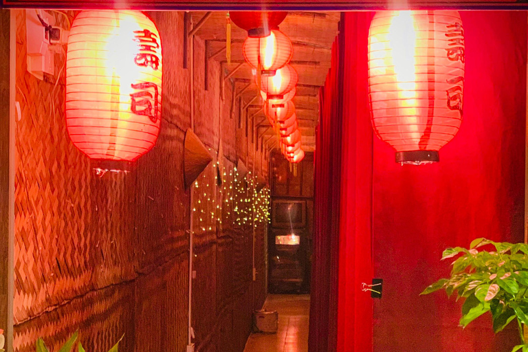 Johnny Spa I Vietnamese Body Massage Mui Ne: Johnny Spa I Top Qualified Massage in Mui Ne