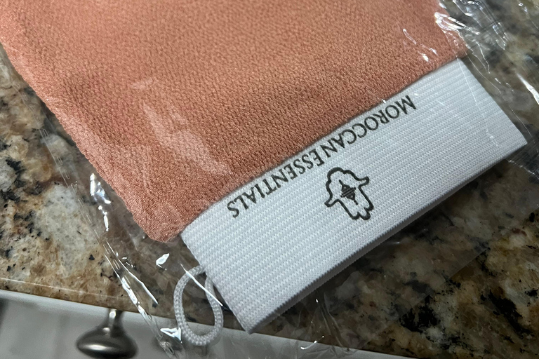 Houston: Hammam Workshop with CertificateHouston: Bachelorette Hamman Workshop