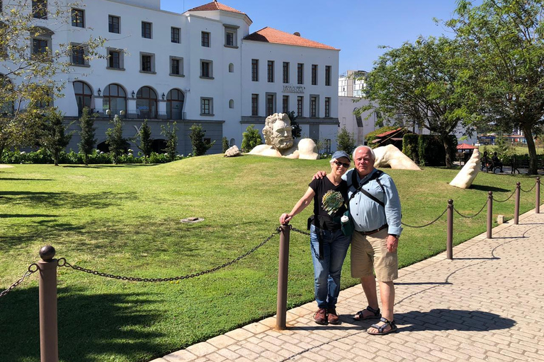 Discover Guatemala City: History, Museums and Heritage