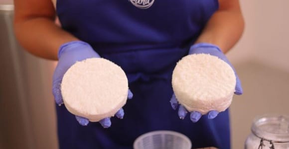 Gran Canaria: Cheese Making Workshop in Agüimes