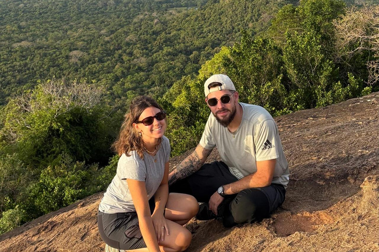 Sri Lanka: 10-Day Wildlife, Culture & Scenic Adventure