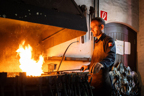 Berlín: Deutsches Technikmuseum Ticket de entrada