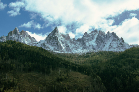 Luxury Private Concierge - Bespoke Chamonix Experience