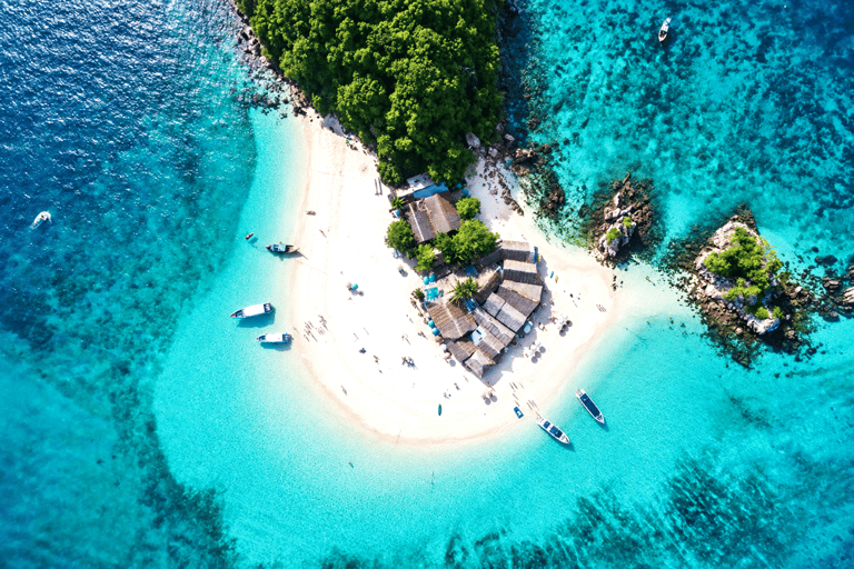 Phuket: Phi Phi, Maya Bay & Khai Island Speedboat Day Tour Speedboat Tour Including National Park Fee