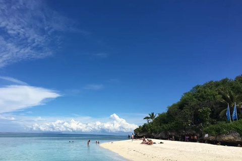 Ultimate 4-Day Cebu to Bohol Tour