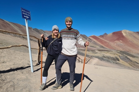 Z Limy: Wycieczka niezwykła 10 dni 9 nocy z Cusco