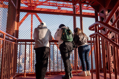 Tokyo: 1-dagars höjdpunkter med privat bil och guide