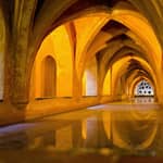 Siviglia: City Pass Premium da 48 ore + Alcázar incluso