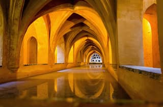Sevilla: 48-Stunden City Pass Premium + Alcázar inklusive