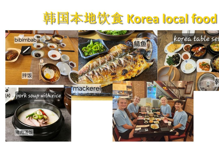 Busan: Kleingruppentour für Kreuzfahrtschiffpassagiere[kleine Gruppe] Englischsprachiger Reiseleiter