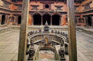 Kathmandu: 7 UNESCO-Welterbestätten Private Day Tour