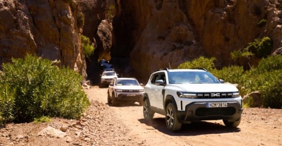 Crete: Jeep Safari, Mountains, Goat-Keeping & Cheese Making