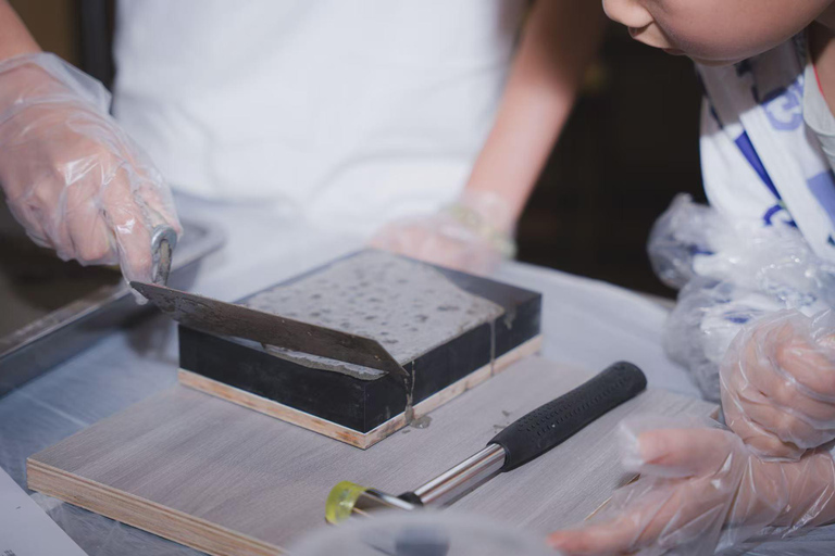 Shanghai: Cultural Heritage Preservation Workshop