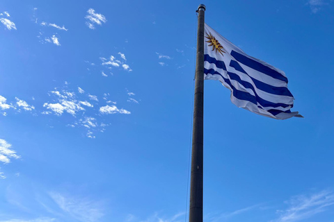 Montevideo Jogging Tour