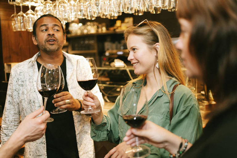 San Sebastian: Ultimate Pintxos & Wine Private Tour