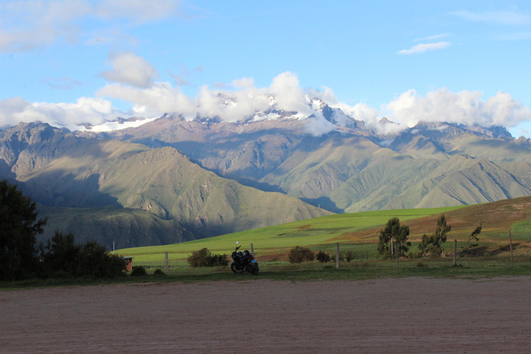 Cusco Cultureel Machu Picchu en Rainbow Mountain