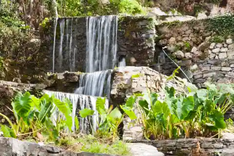 Off-Road: Waterfall, Lake Kournas, Gorges, Preveli Palms
