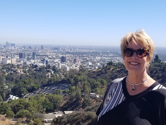 Los Angeles: Hollywood Film Studios &amp; TMZ Private Day Tour