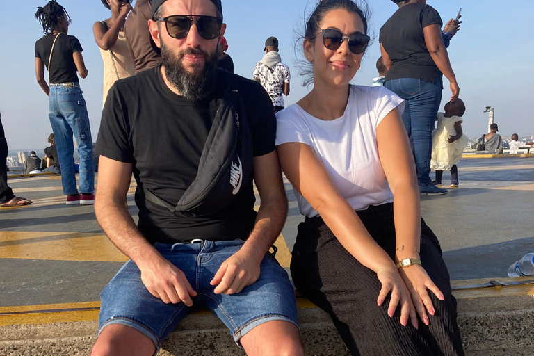 Nairobi: tour a piedi guidato della baraccopoli di Kibera