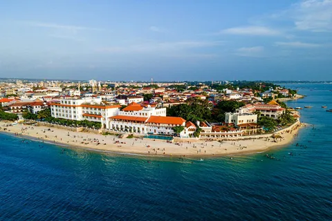 Zanzibar: Exclusive Stone Town History Tour with Local Guide