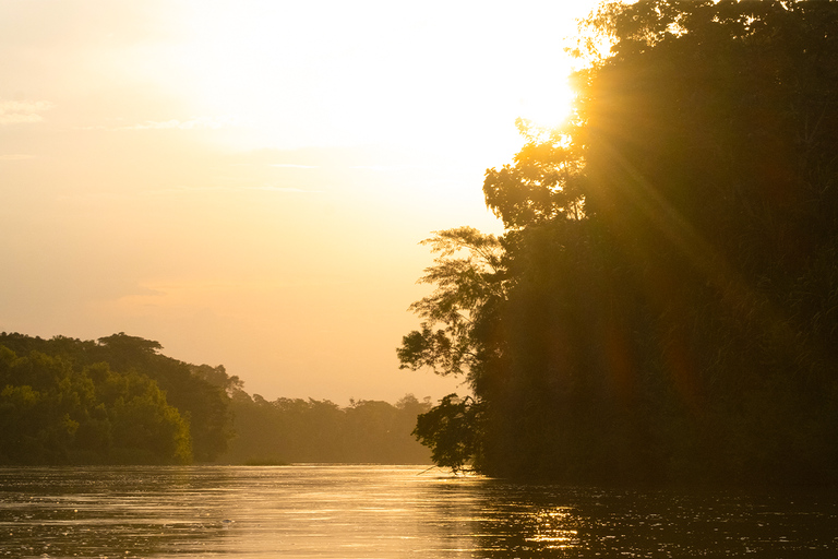 Cusco: Manu Learning Center 3 Day All-Inclusive Amazon Tour