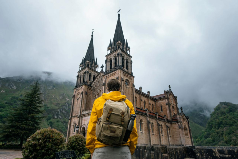 Full-Day Nature Tour: Picos de Europa National Park